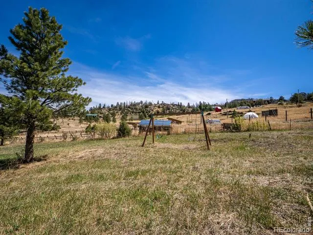 1830 Palisade Mountain Drive Drake, CO 80515