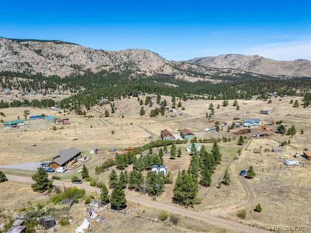 1830 Palisade Mountain Drive Drake, CO 80515
