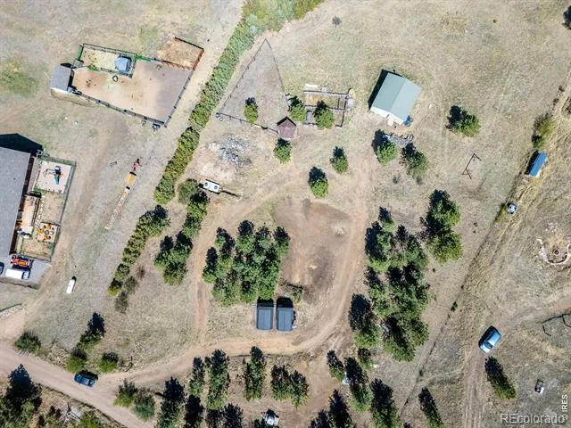 1830 Palisade Mountain Drive Drake, CO 80515