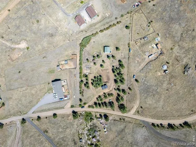 1830 Palisade Mountain Drive Drake, CO 80515