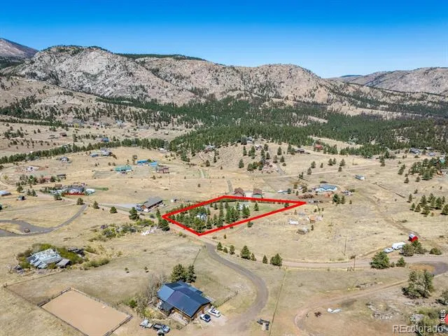 1830 Palisade Mountain Drive Drake, CO 80515