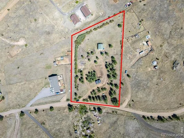 1830 Palisade Mountain Drive Drake, CO 80515