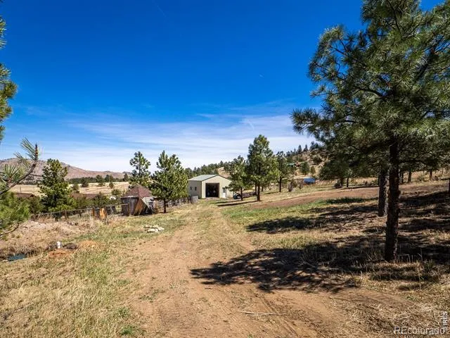 1830 Palisade Mountain Drive Drake, CO 80515
