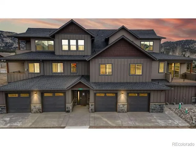 1734 Wildfire Road Estes Park, CO 80517