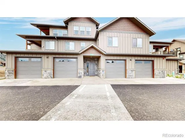 1734 Wildfire Road Estes Park, CO 80517
