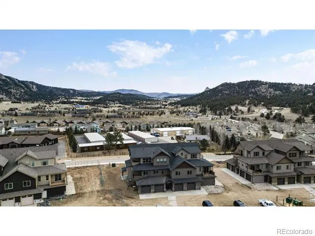 1734 Wildfire Road Estes Park, CO 80517