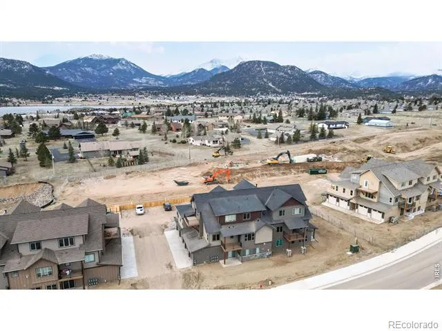 1734 Wildfire Road Estes Park, CO 80517