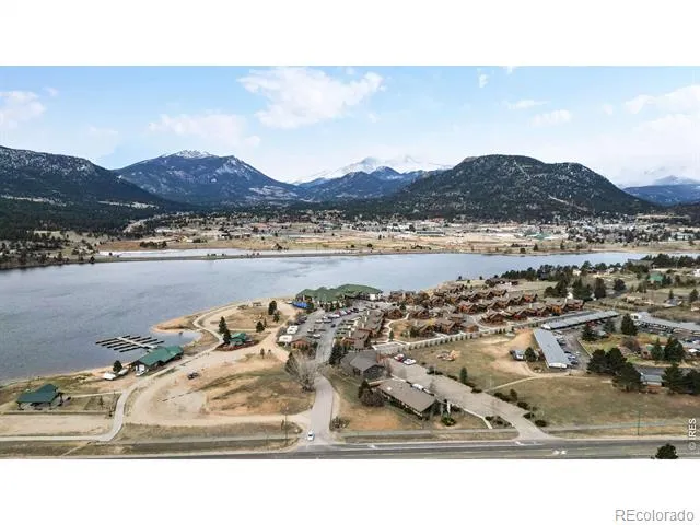 1734 Wildfire Road Estes Park, CO 80517