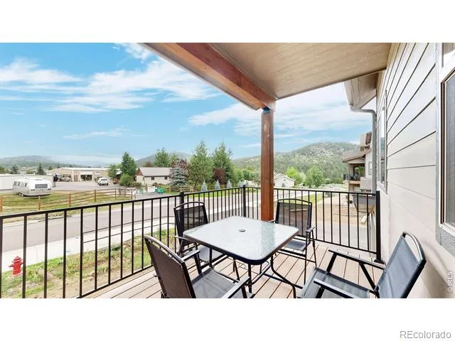 1734 Wildfire Road Estes Park, CO 80517