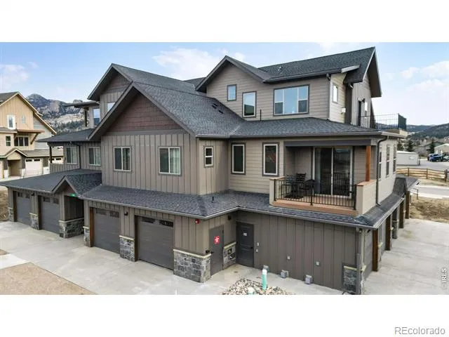 1734 Wildfire Road Estes Park, CO 80517