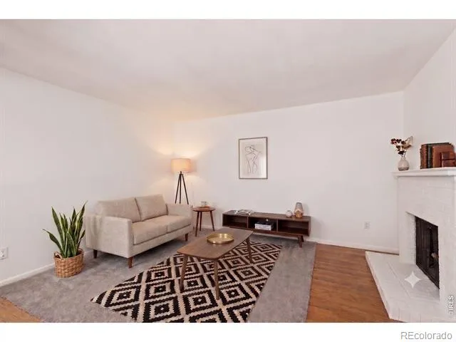 1209 W Plum Street #6 Fort Collins, CO 80521