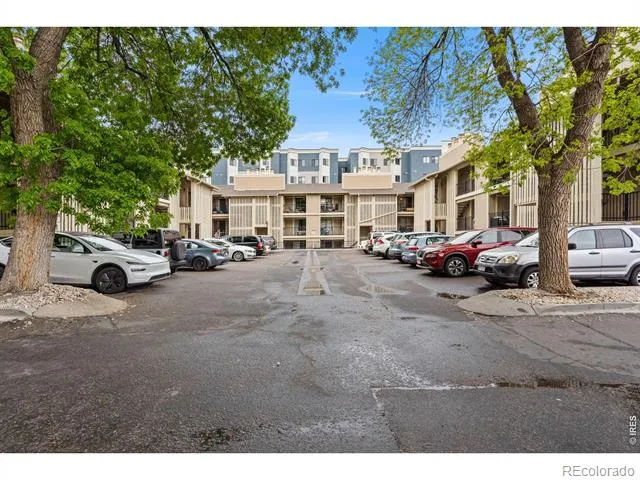 1209 W Plum Street #6 Fort Collins, CO 80521