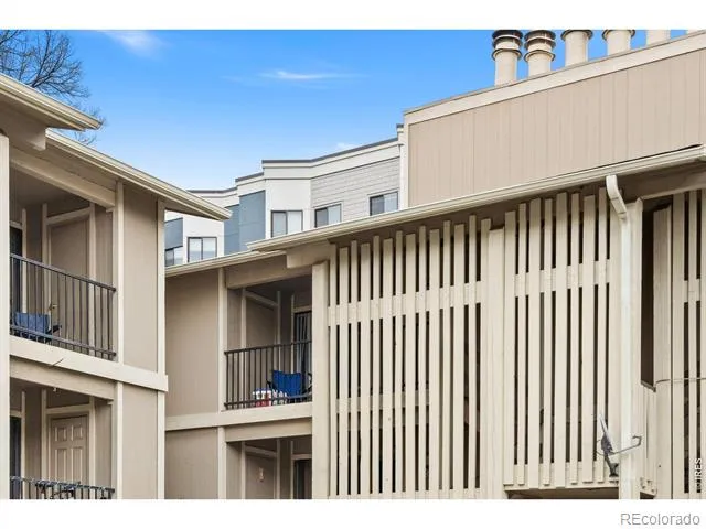 1209 W Plum Street #6 Fort Collins, CO 80521