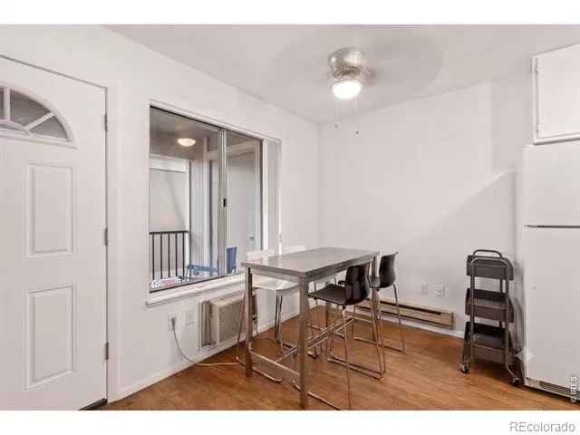 1209 W Plum Street #6 Fort Collins, CO 80521