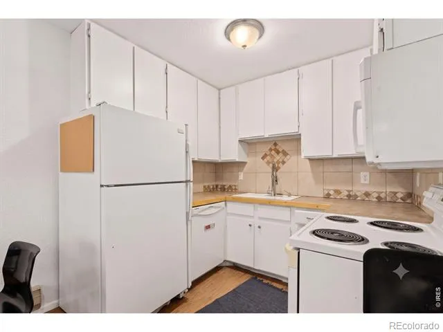 1209 W Plum Street #6 Fort Collins, CO 80521