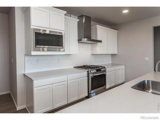 6116 Gault Road Timnath, CO 80547