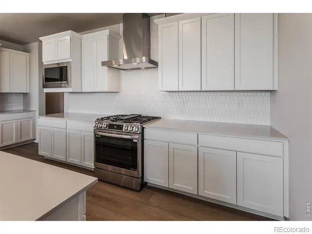 6116 Gault Road Timnath, CO 80547
