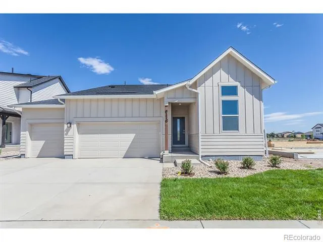 6116 Gault Road Timnath, CO 80547