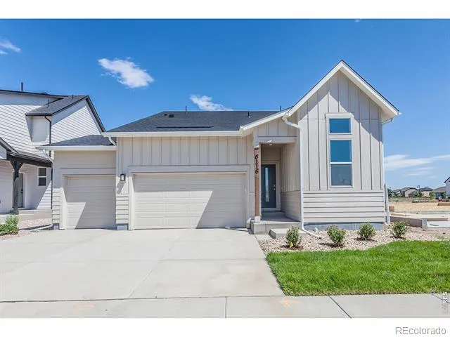 6116 Gault Road Timnath, CO 80547