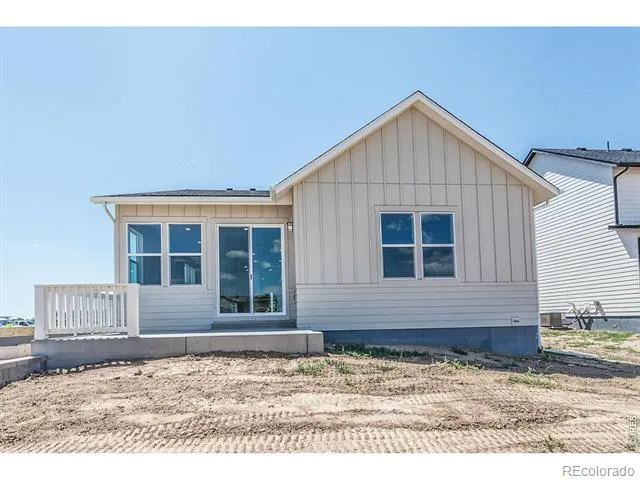 6116 Gault Road Timnath, CO 80547