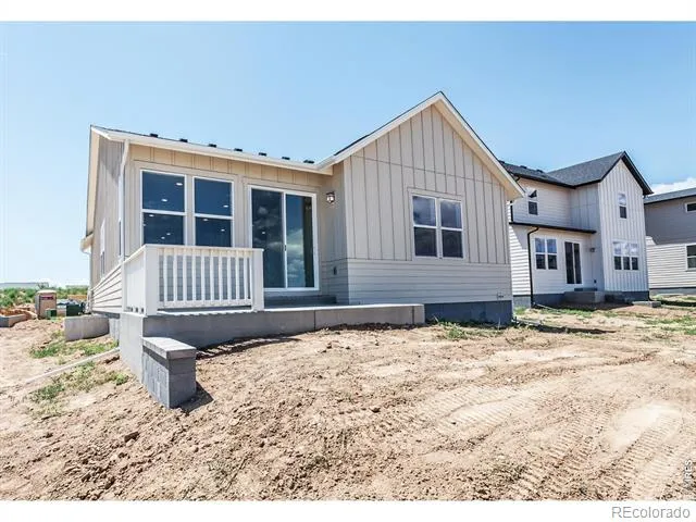 6116 Gault Road Timnath, CO 80547