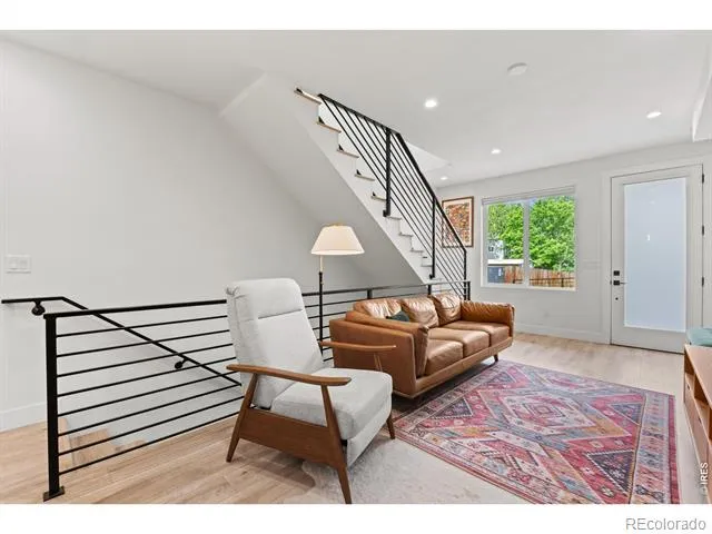 2016 W 46th Avenue Denver, CO 80211
