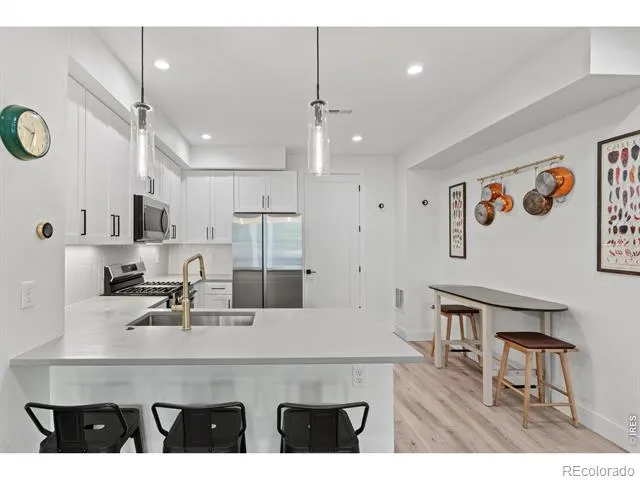 2016 W 46th Avenue Denver, CO 80211