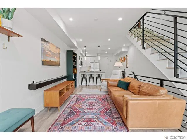 2016 W 46th Avenue Denver, CO 80211