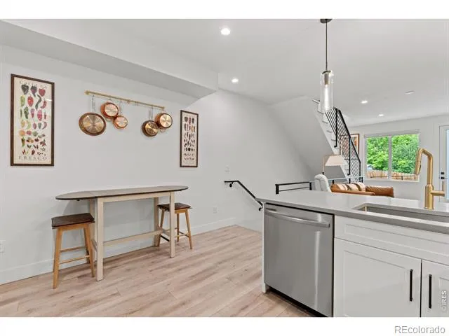 2016 W 46th Avenue Denver, CO 80211
