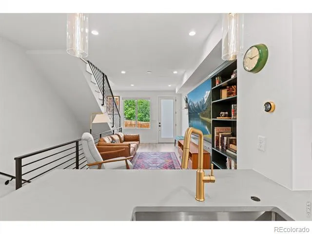 2016 W 46th Avenue Denver, CO 80211