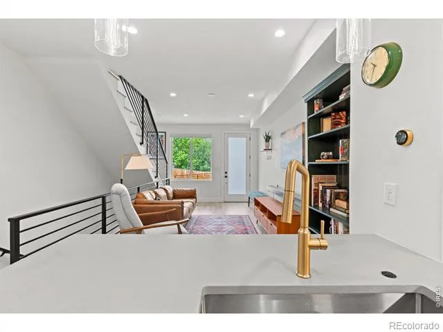 2016 W 46th Avenue Denver, CO 80211