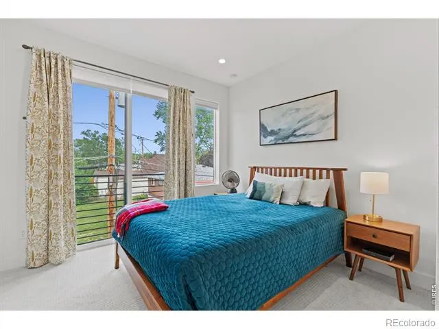 2016 W 46th Avenue Denver, CO 80211