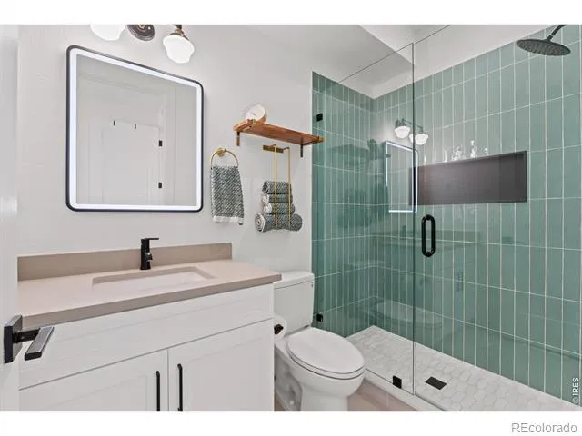2016 W 46th Avenue Denver, CO 80211