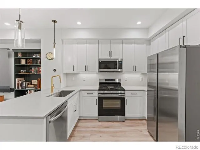2016 W 46th Avenue Denver, CO 80211