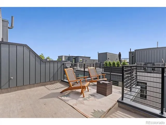 2016 W 46th Avenue Denver, CO 80211