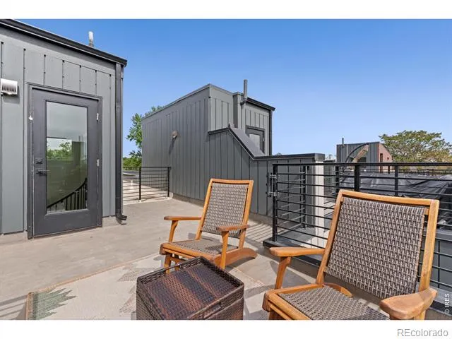 2016 W 46th Avenue Denver, CO 80211