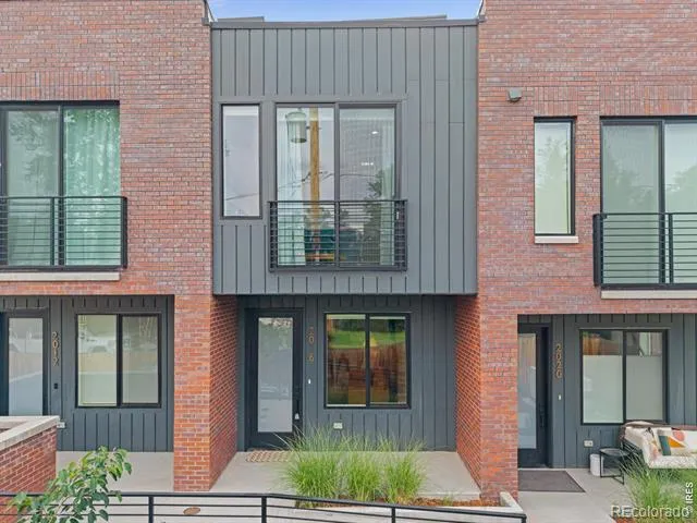 2016 W 46th Avenue Denver, CO 80211