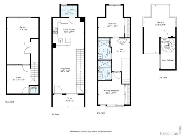 2016 W 46th Avenue Denver, CO 80211