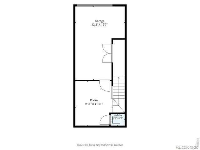 2016 W 46th Avenue Denver, CO 80211