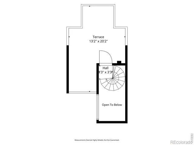 2016 W 46th Avenue Denver, CO 80211