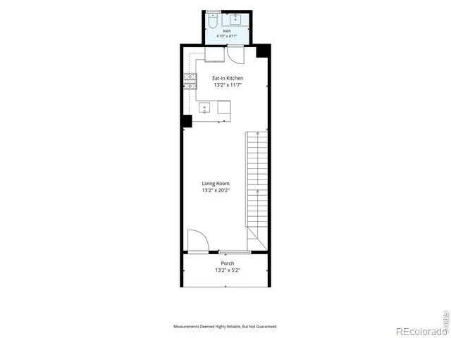 2016 W 46th Avenue Denver, CO 80211
