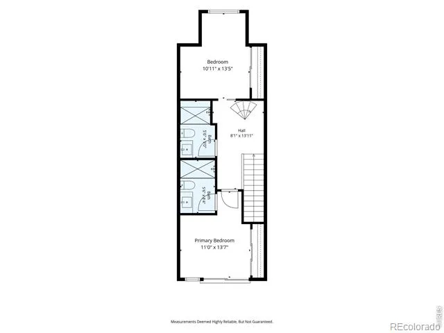 2016 W 46th Avenue Denver, CO 80211