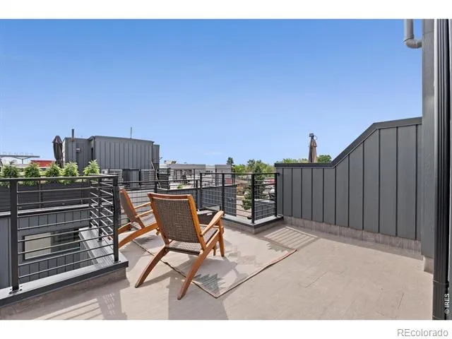 2016 W 46th Avenue Denver, CO 80211