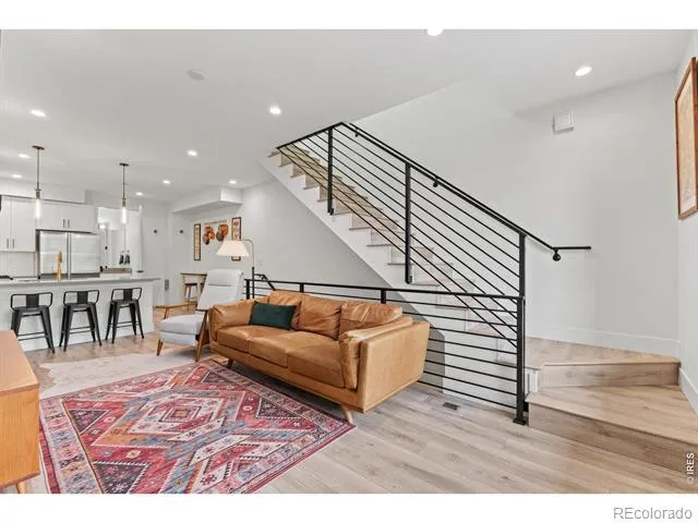 2016 W 46th Avenue Denver, CO 80211