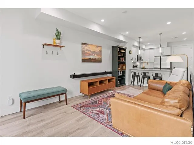 2016 W 46th Avenue Denver, CO 80211