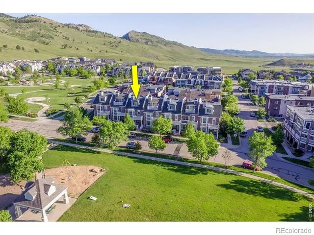 635 Dakota Boulevard Boulder, CO 80304