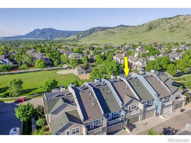 635 Dakota Boulevard Boulder, CO 80304