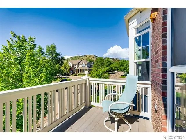 635 Dakota Boulevard Boulder, CO 80304