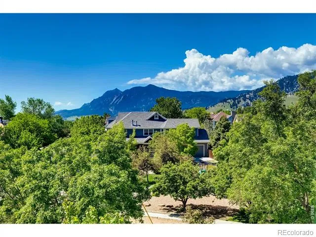 635 Dakota Boulevard Boulder, CO 80304