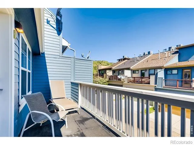 635 Dakota Boulevard Boulder, CO 80304